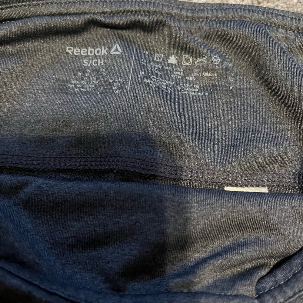 Women’s Reebok Leggings - Picture 4 of 6